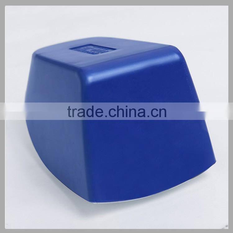 Hot Selling Office Stationery Acrylic Plastic Pen Holder Pen Container