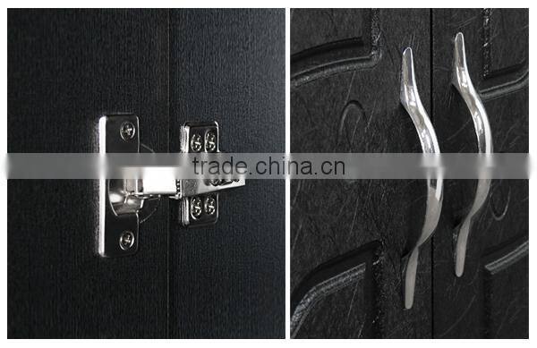 W882A-50 Bedroom wardrobe designs/Cheap wardrobe closet/wood modern wardrobe