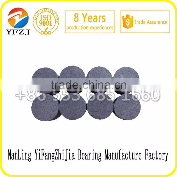 professional factory manufacture graphite bars,rod end bearings,graphite rod