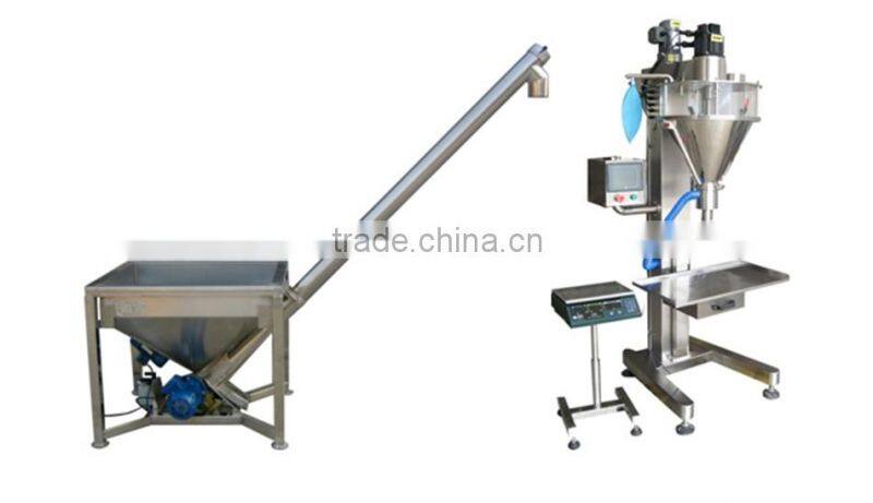 Automatic Powder Filling Machine, Filling Machine