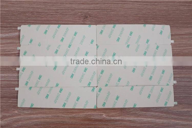Cheap Transparent Stickers 0.1mm Thickness Transfer Tape
