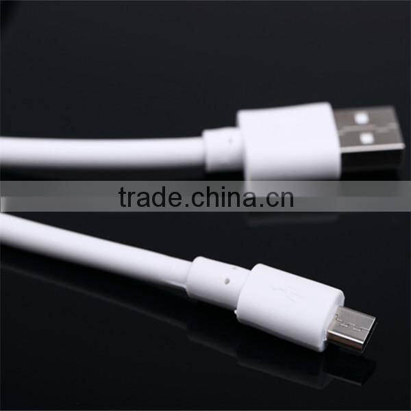 OEM black white gold logo printing us eu 1.5a dual usb charger for nokia with micro cable and paper box