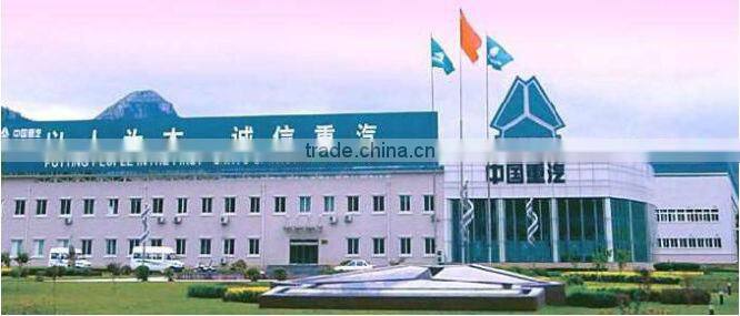 CHINA SUPPLY LOW BED SEMI-TRAILER,LOW PRICE