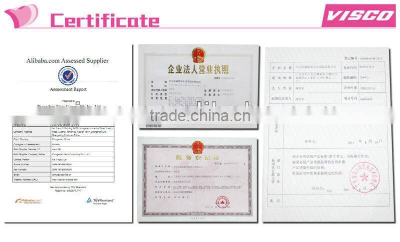 China very good quality product,hard scouring pad