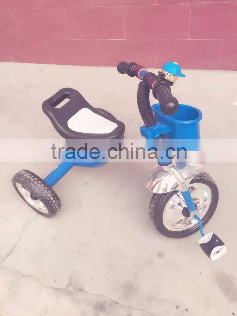 Motorbike 6V Battery Operated Toy Bike