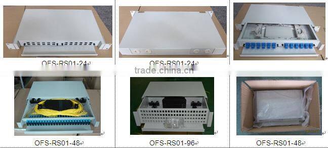 optical fiber distribution frame odf