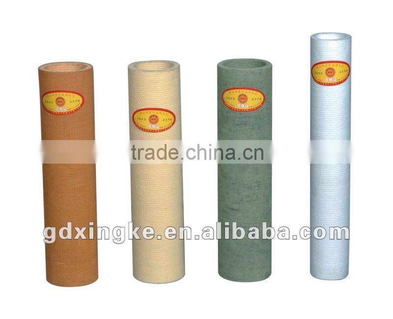 280 centigrade nomex frame pad