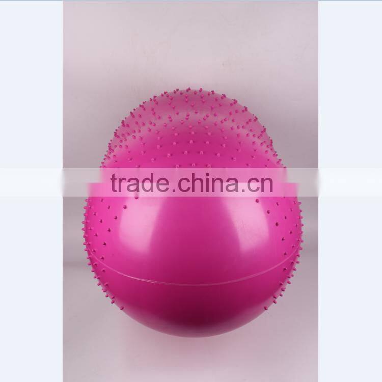 Massage Peanut Ball for Rehabilitation