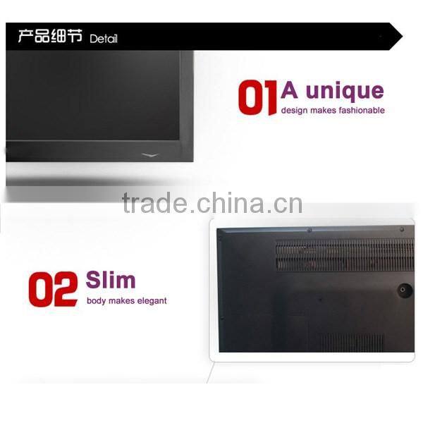39 Inch Streaming Media Player LED TV