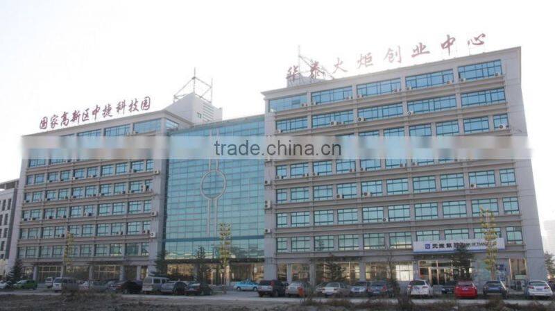 small cold storage refrigeration unit of pu panel