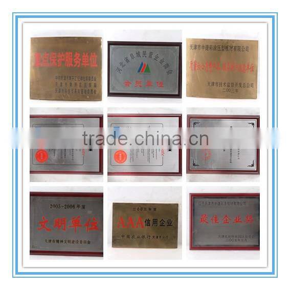 small cold storage refrigeration unit of pu panel