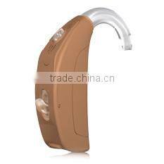 CE FDA Unitron Quantum 6S Bte digital Hearing Aid