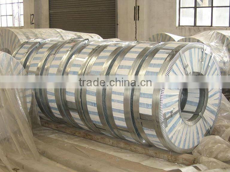 hot dipped galvanized steel sheets/coils