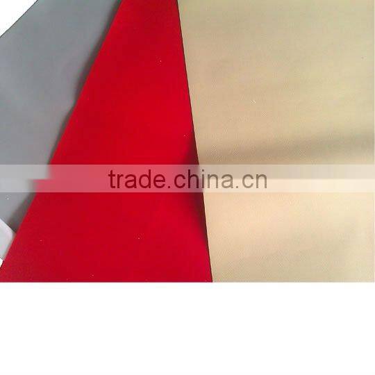 900gsm truck side wall of PVC fabric