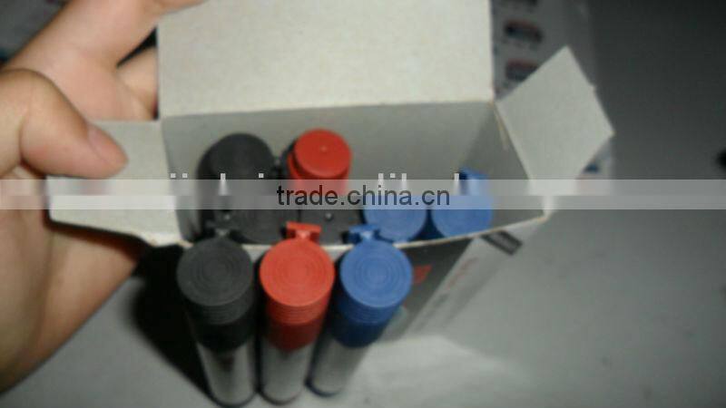 Permanent marker pen