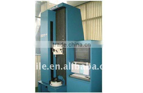 Forged steel and chilled cast iron camshaft for diesel engine D2366