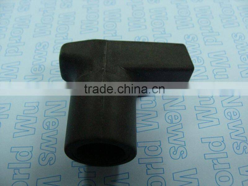 silicon rubber product of auto part of ignition wire set for spark plug