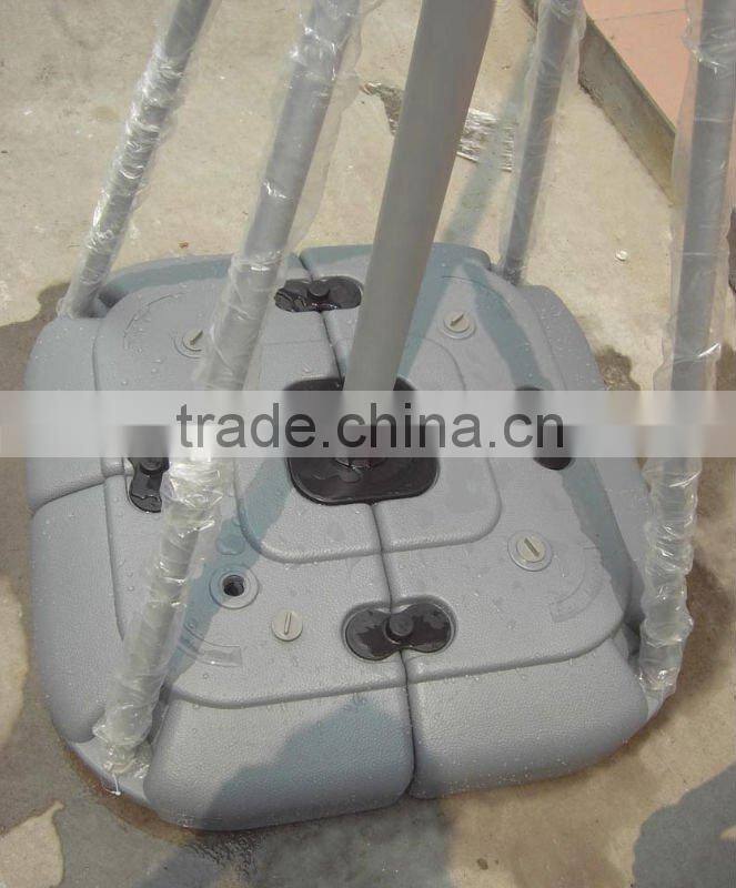 Outdoor Advertising Flag