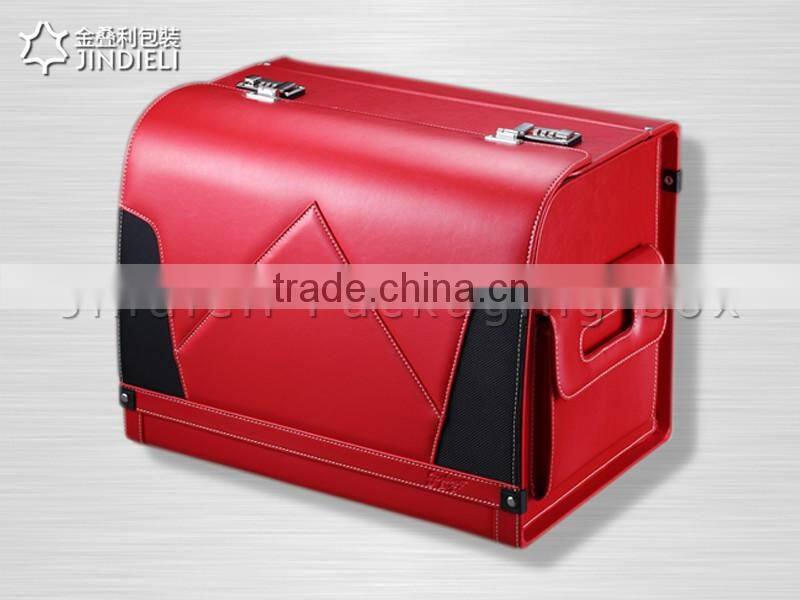 2014 Trunk Cargo Organizer