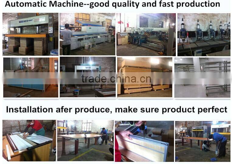 China Manufacturer Classic Wooden File Cabinets