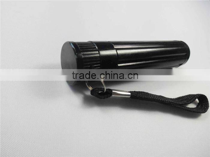 Onlystar GS-8037 5 LED bright light waterproof led torch