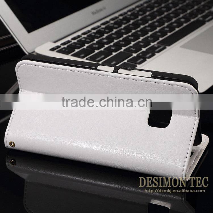 Desimon Wallet stand case for HTC one M9