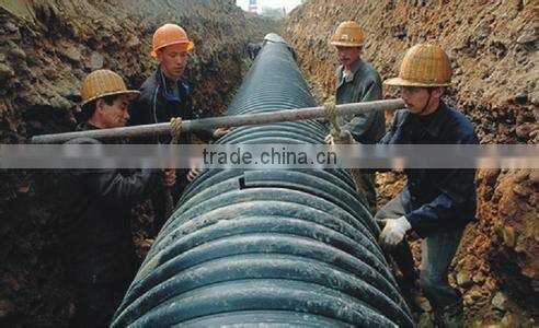 TianRui Steel Plastic Pipe Co-extrusion Mould