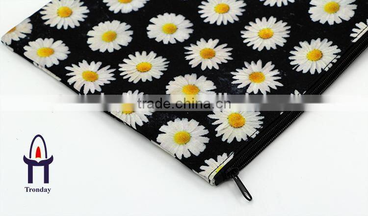 Wash-Bag-Organizer-Pouch-Pencil-Case-Handbag-V2 Waterproof-Cosmetic-Makeup-Purse-Wash-Bag-Org