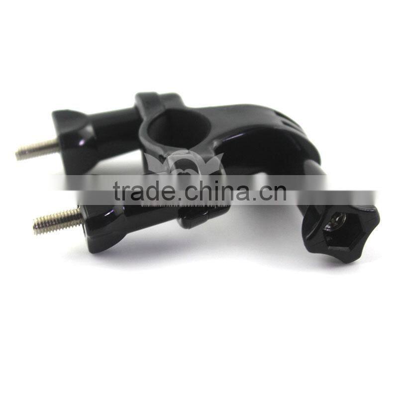 Gopro roll bar mount Camera Roll Bar Mount for GoPro sports camera aceessories gopro Hero 2/3/3+/4/4 Session