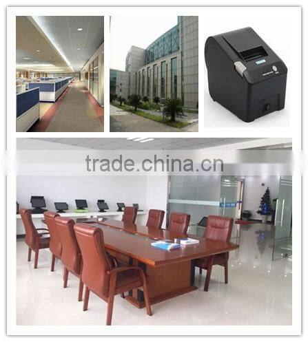 Suie Supermarket Pos System Equipment Pos Direct Thermal Printer