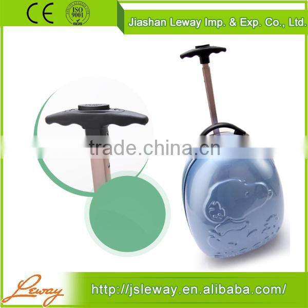 Chinese products wholesale high quality newest abs trolley luggage bag
