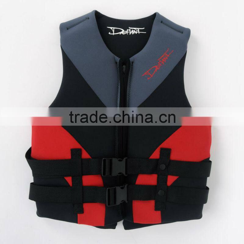 2013 BEST SALE Neoprene Life Vest