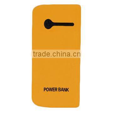 Universal Rechargeable External Battery Charger Mobile Phone