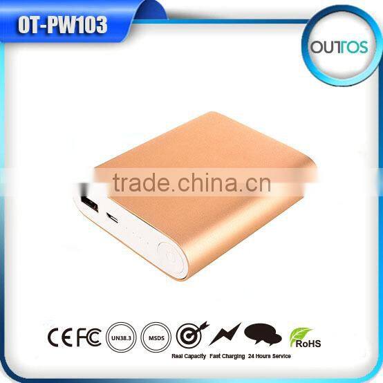 Cheap power bank for samsung galaxy tab