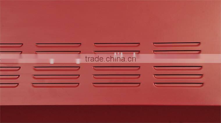 North American Style Iron Fume Hood SHGG-T57126(ZJ12)