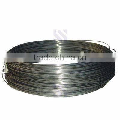 tungsten wire