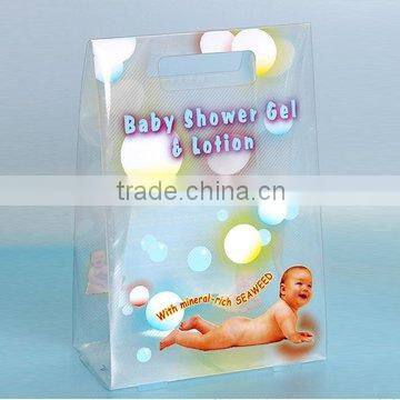 clear packaging for crafts/gifts/beautiful products