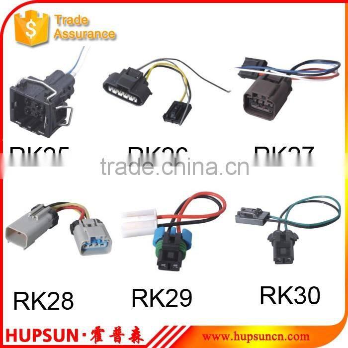 Good quality and favorable price can custom-made RK36 wire terminal connectors