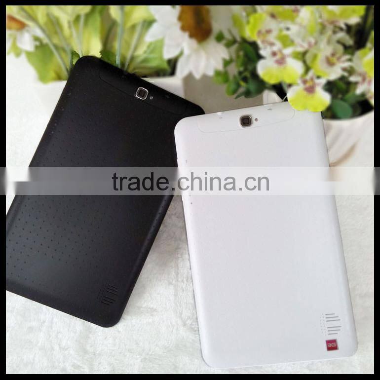 9 Inch 3G Calling Dual SIM Android Tablet Computer with Bluetooth and wifi