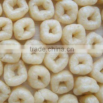 Frying snacks food /Pellet chips/Bugles chips food machine