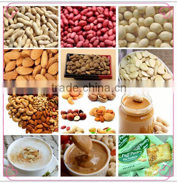 high peeling rate Stainless steel wet almond red skin peeling machine,Cheapest Wet Way Groundnut Peeling Machine