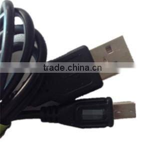 Micro Round cable for Samsung/HTC/LG