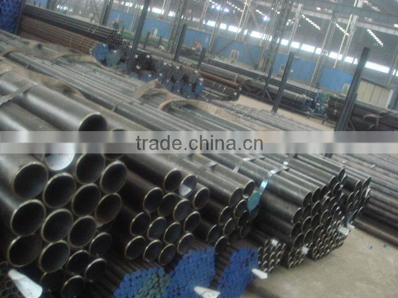 en 10216-1 P235TR1 cold drawn boiler tube