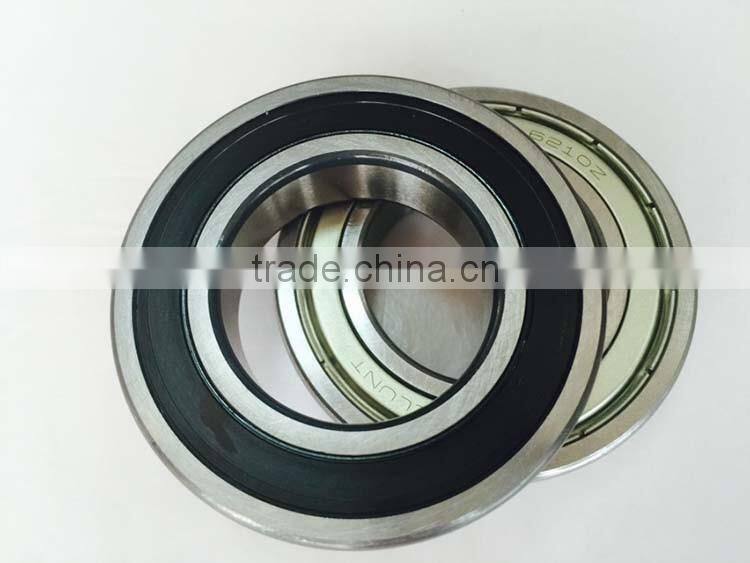NTN Bearing 608 /ZZ/2RS Gcr15 size 8*22*7mm