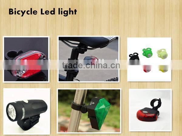 portable LED search light with handle