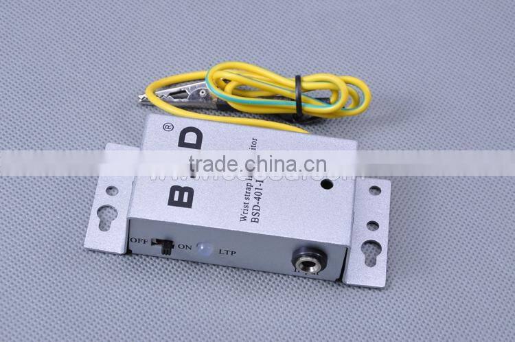BSD-401-I ESD Wrist Strap Online Monitor