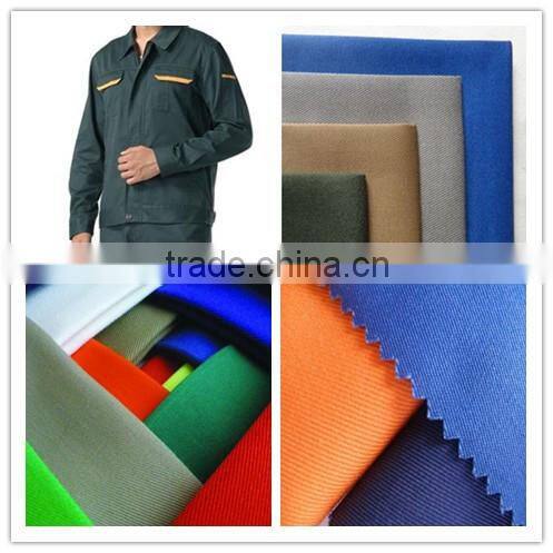 heavyweight canvas fabrics in various colors and specification