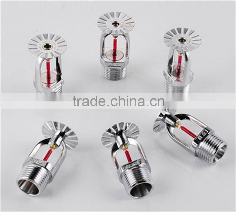All kinds of fire sprinkler heads honing head