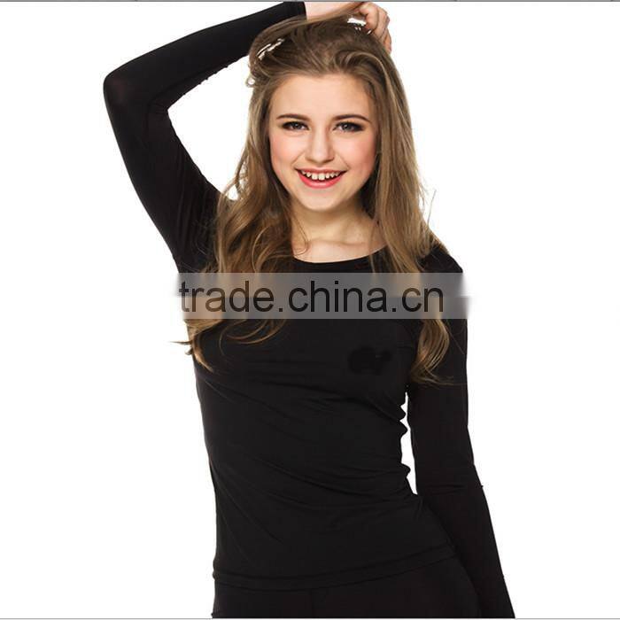 Good Quality Men Lycra Compression Running Wear