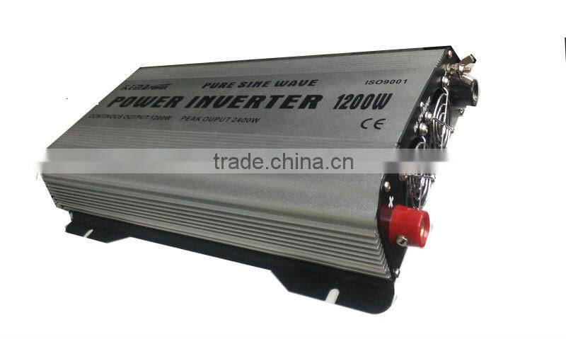High Frequency power inverter sine wave JDSW (D) 300-1500W